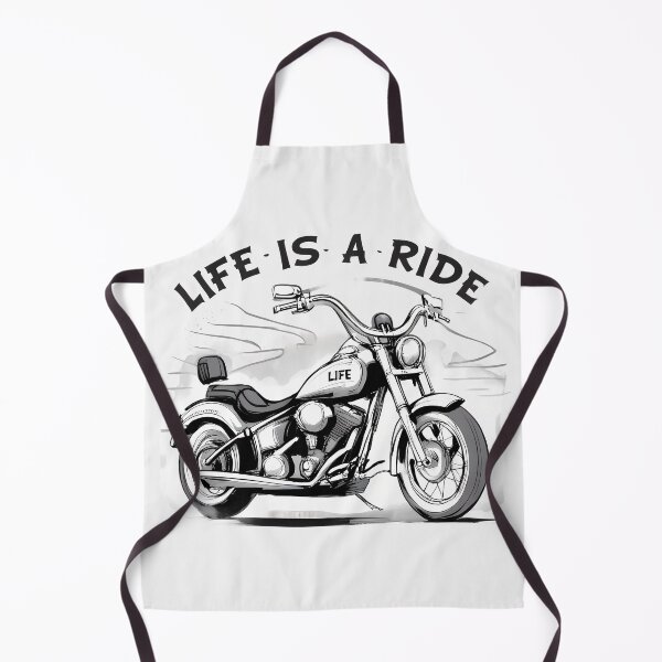 Item preview, Ride Easy designed and sold by @ndrys.