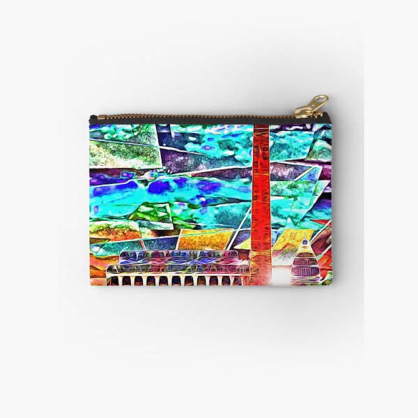 Item preview, Washington DC in Colors designed and sold by Daniel Janda.