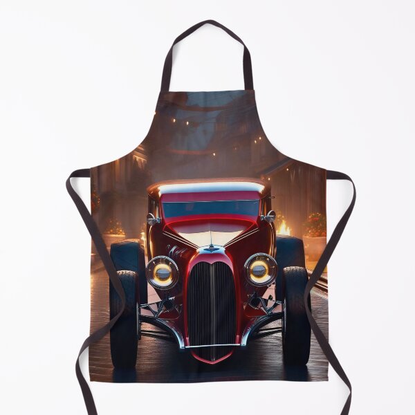 Item preview, Hot Rod designed and sold by MatrixTattoo.