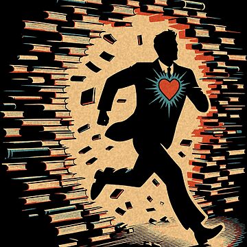 Artwork thumbnail, Follow Your Heart by v-nerd
