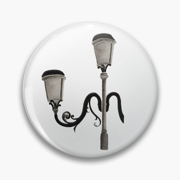 Item preview, Street lamp designed and sold by dreamtravel.