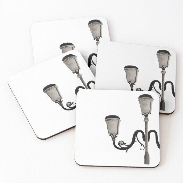 Item preview, Street lamp designed and sold by dreamtravel.
