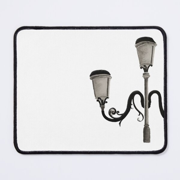 Item preview, Street lamp designed and sold by dreamtravel.