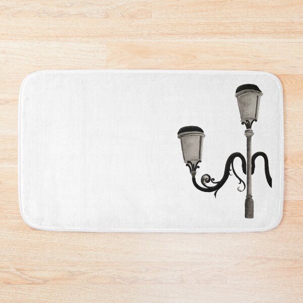 Item preview, Street lamp designed and sold by dreamtravel.