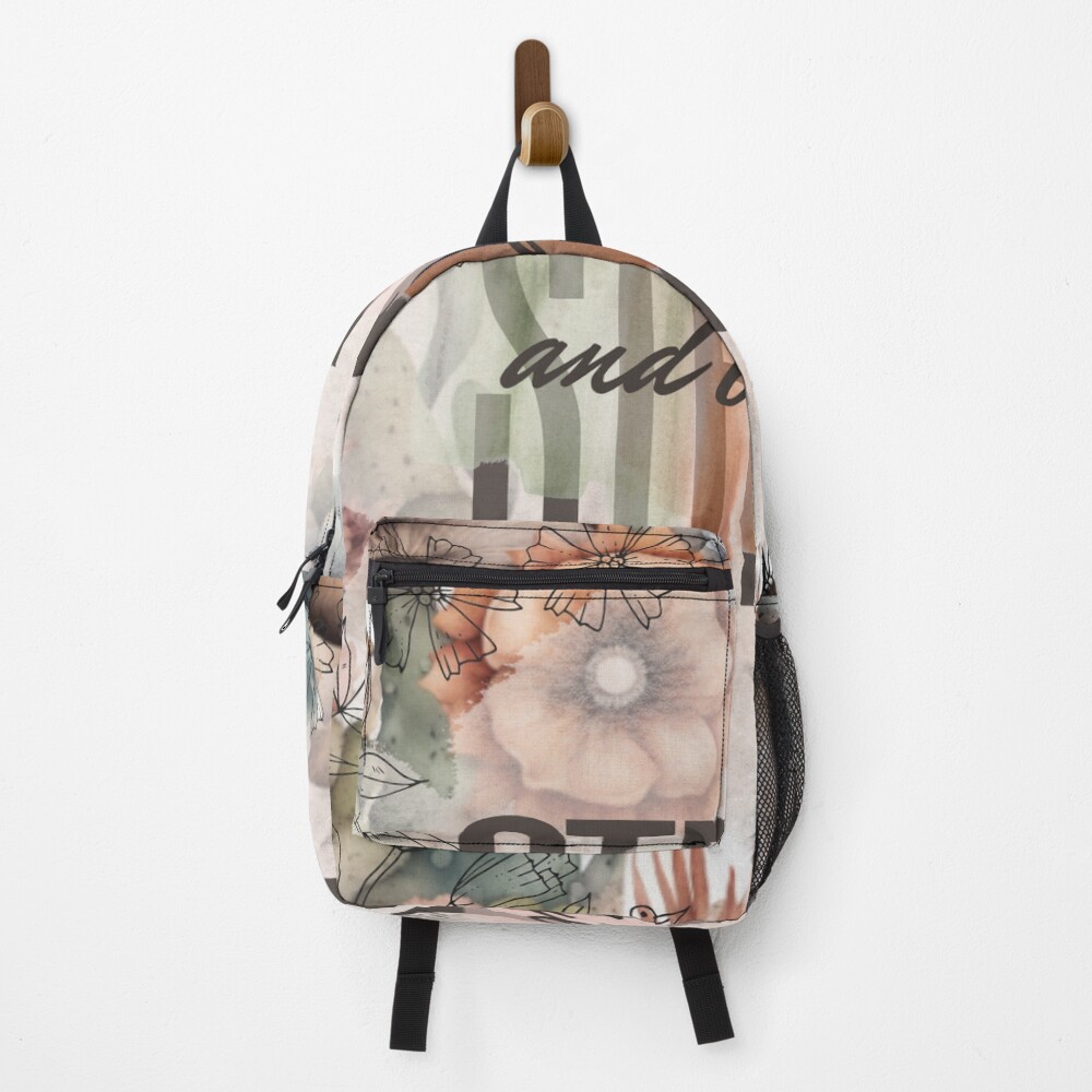 Item preview, Backpack designed and sold by Rekline.