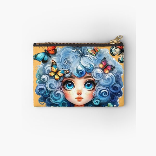 Item preview, Elodie Blues designed and sold by veroniss.