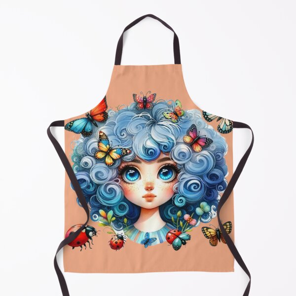Item preview, Elodie Blues designed and sold by veroniss.