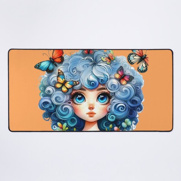 Item preview, Elodie Blues designed and sold by veroniss.