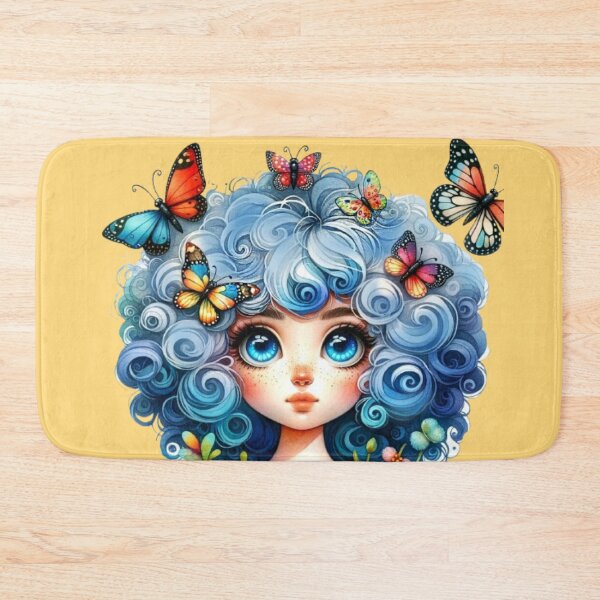 Item preview, Elodie Blues designed and sold by veroniss.