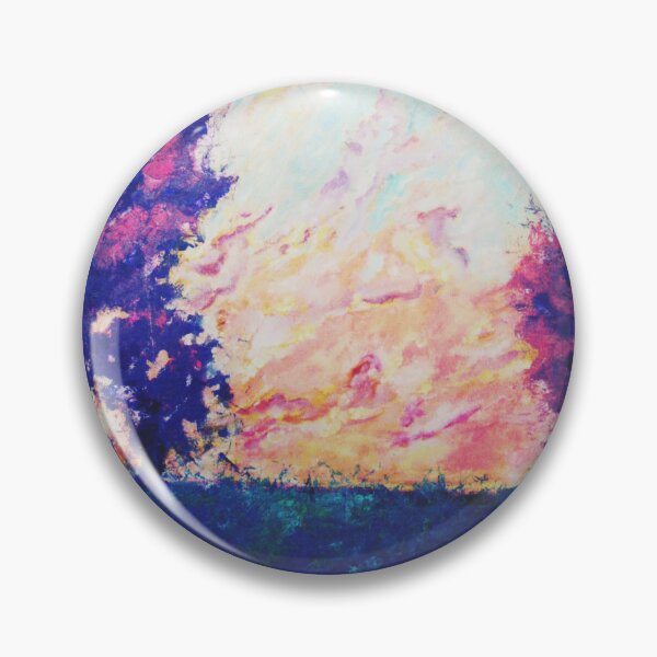 Item preview, Landscape art original designed and sold by BeeTartprints.
