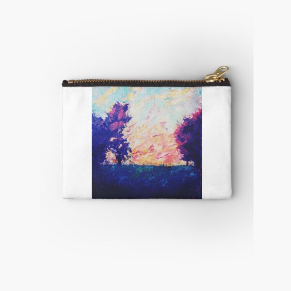 Item preview, Landscape art original designed and sold by BeeTartprints.