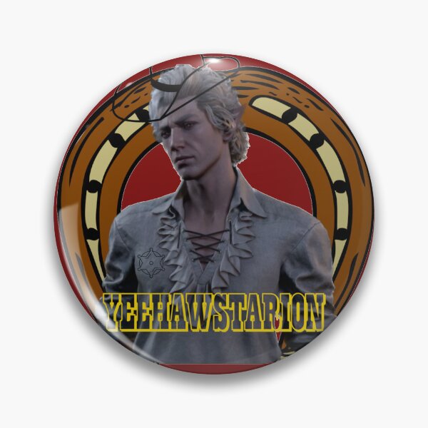 Item preview, Yeehawstarion designed and sold by tamsclub.