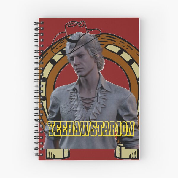 Item preview, Yeehawstarion designed and sold by tamsclub.