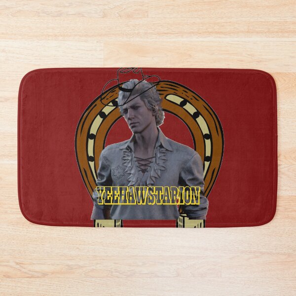 Item preview, Yeehawstarion designed and sold by tamsclub.
