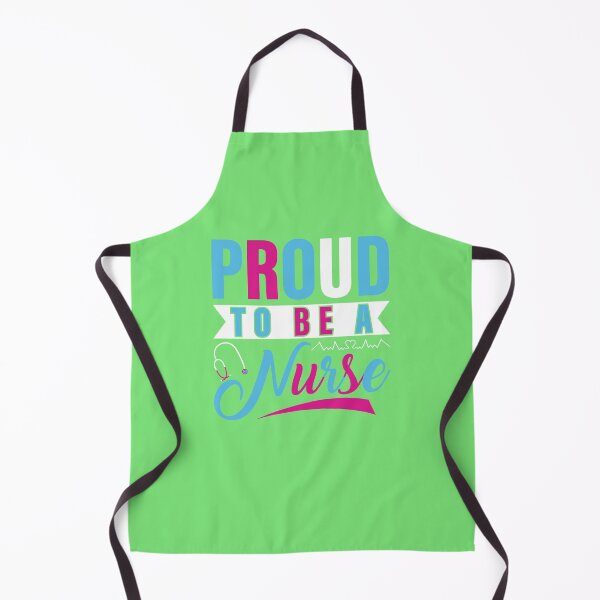 Item preview, Proud to be a nurse  designed and sold by teedory.