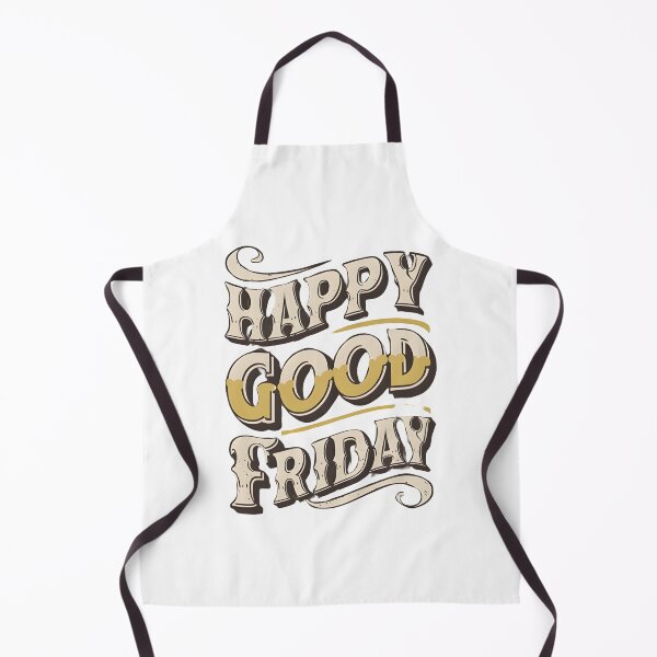 Item preview, Happy Good Friday designed and sold by IlikeStyle.