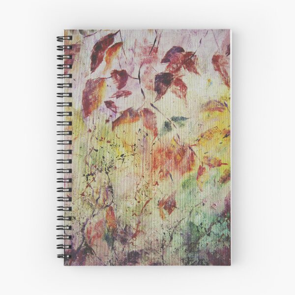 Item preview, Fall artwork original designed and sold by BeeTartprints.
