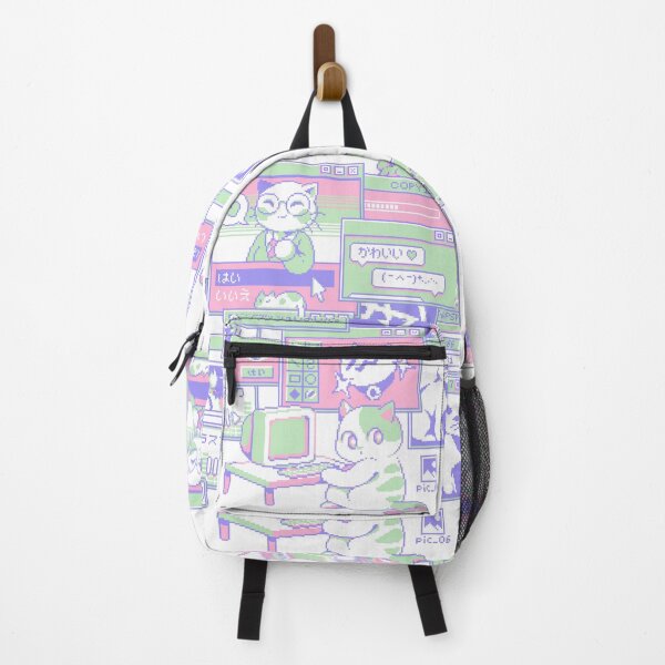 Item preview, Interneko designed and sold by Ilustrata®.