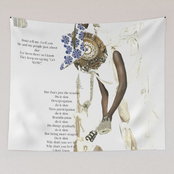 Item preview, Too Soon! designed and sold by MonsoonartsbyM.