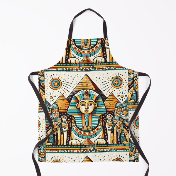 Item preview, Guardians of the Sphinx, Egypt :from EgyApe Artists designed and sold by egyape ⭐⭐⭐⭐⭐.