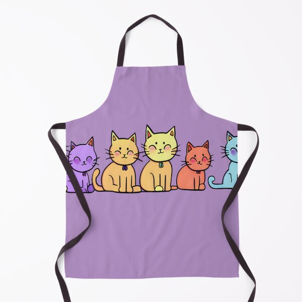 Item preview, Cute Cats designed and sold by Paxy Designs.