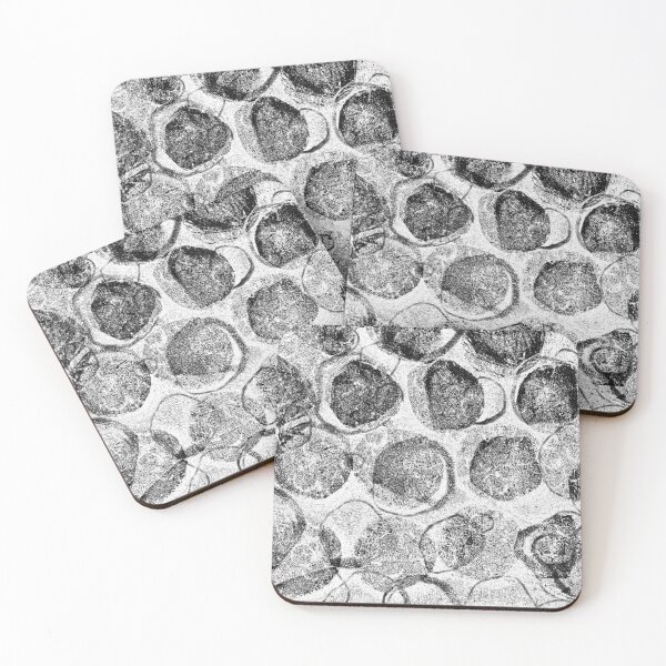 Item preview, circles designed and sold by 4eyesdesigns.