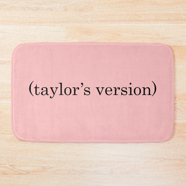 Item preview, Taylor's Version, Era Tour designed and sold by the little fennec.