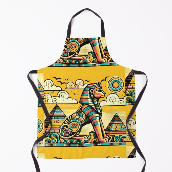 Item preview, Sphinx& amp's Silent Watch :from EgyApe Artists designed and sold by egyape ⭐⭐⭐⭐⭐.
