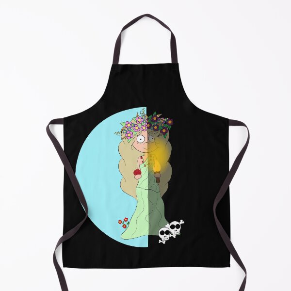Item preview, Persephone  designed and sold by GemimaRosaArt.