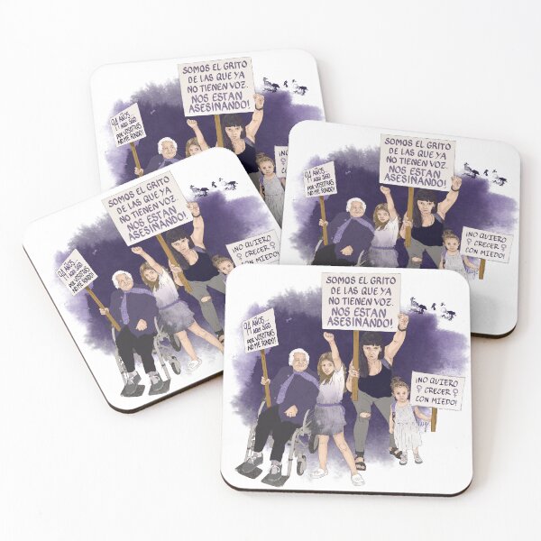 Item preview, Not one less. designed and sold by Luzeilustración.