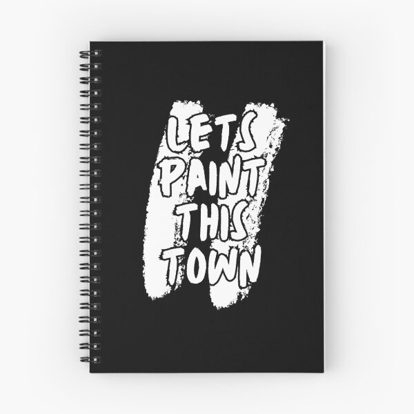 Item preview, Lets Paint this town.... Kildare designed and sold by EmiLeaLun.