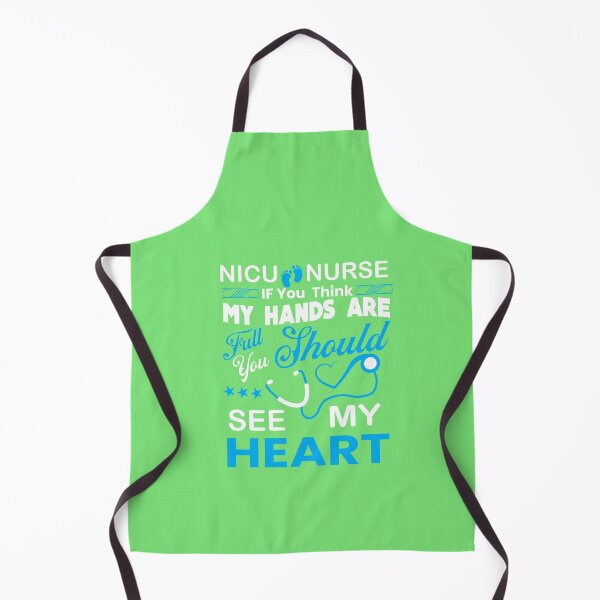 Item preview, Nicu nurse  designed and sold by teedory.