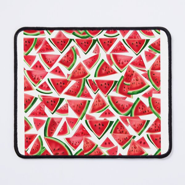 Item preview, Watermelon Pattern designed and sold by Livingstream.