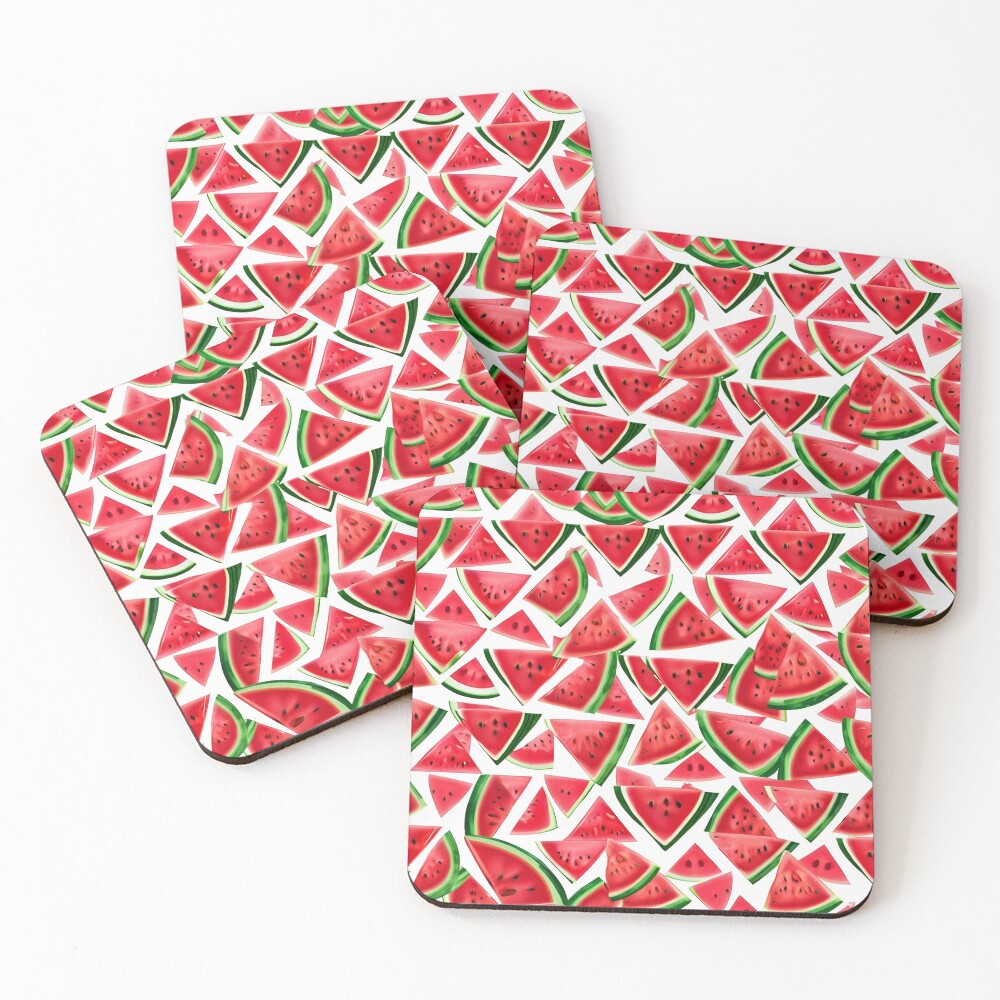 Item preview, Coasters (Set of 4) designed and sold by Livingstream.