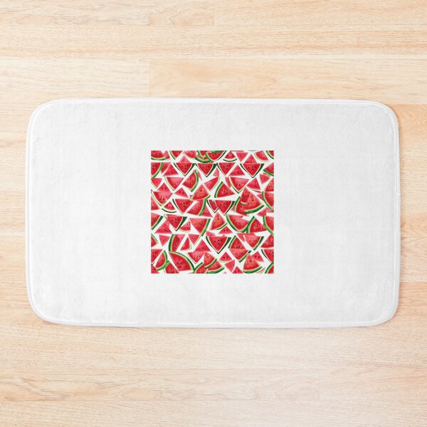 Item preview, Watermelon Pattern designed and sold by Livingstream.