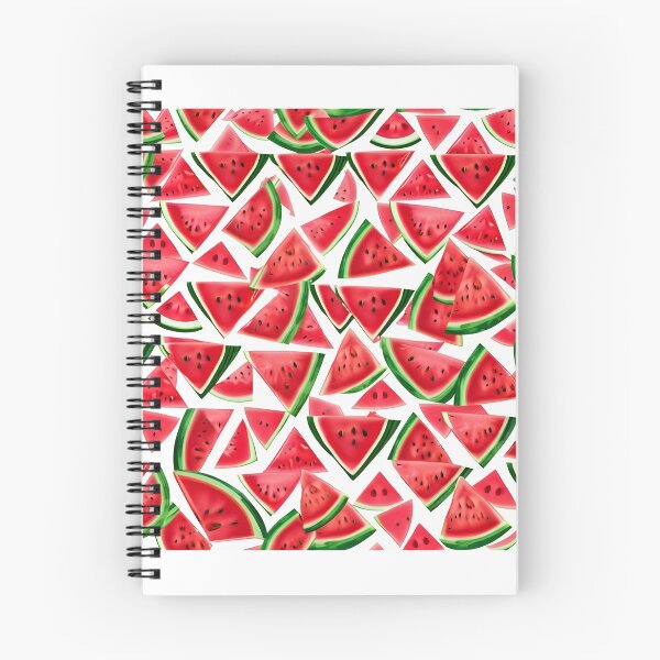 Item preview, Watermelon Pattern designed and sold by Livingstream.