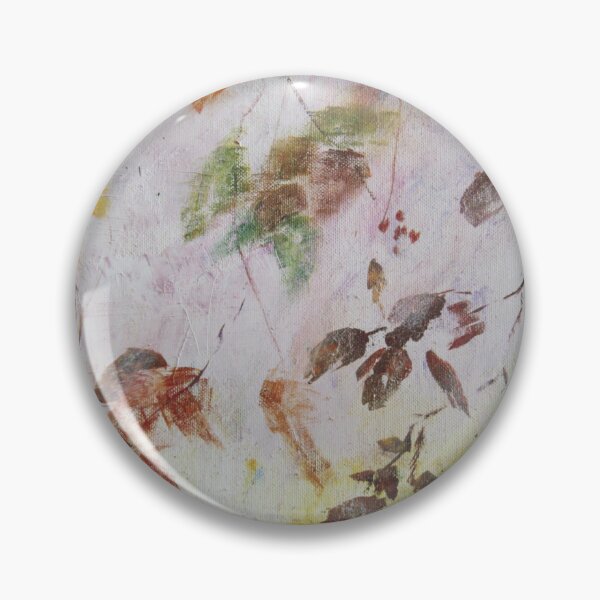 Item preview, Fall landscape painting original designed and sold by BeeTartprints.