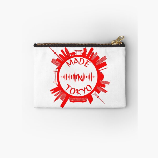 Item preview, MADE IN TOKYO, TOKYO, Tokio stadt, tokyo city, Sound of Tokyo, Tokyo music, designed and sold by GOLDENGARDENART.