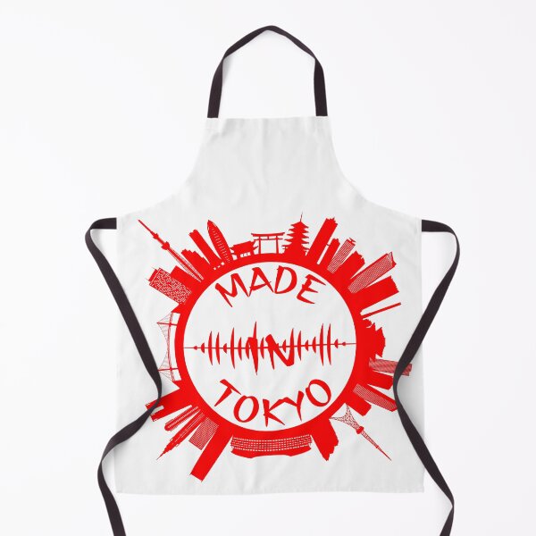 Item preview, MADE IN TOKYO, TOKYO, Tokio stadt, tokyo city, Sound of Tokyo, Tokyo music, designed and sold by GOLDENGARDENART.