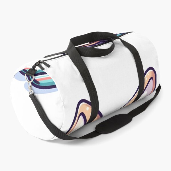 Item preview, Kawaii Fennec With Ski Goggles designed and sold by CanvasCutie.