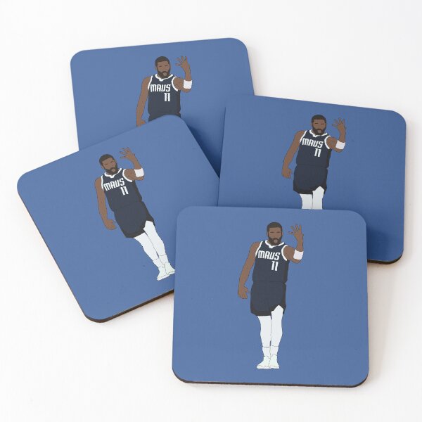 Item preview, Kyrie Game Winner Celebration designed and sold by WhelmdStudios .