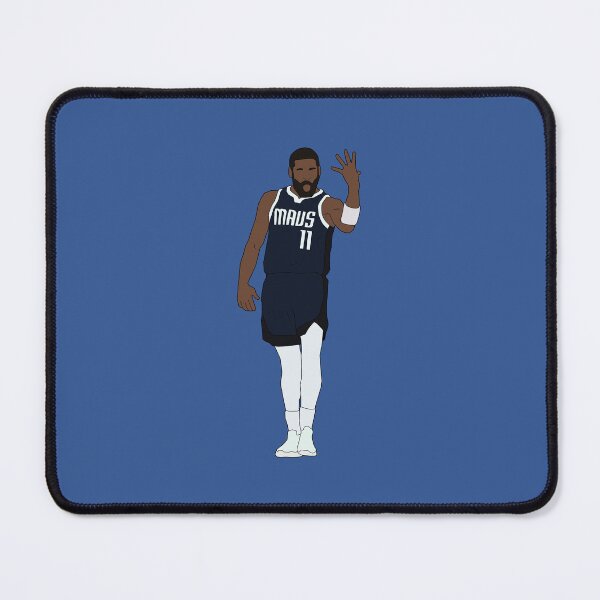 Item preview, Kyrie Game Winner Celebration designed and sold by WhelmdStudios .