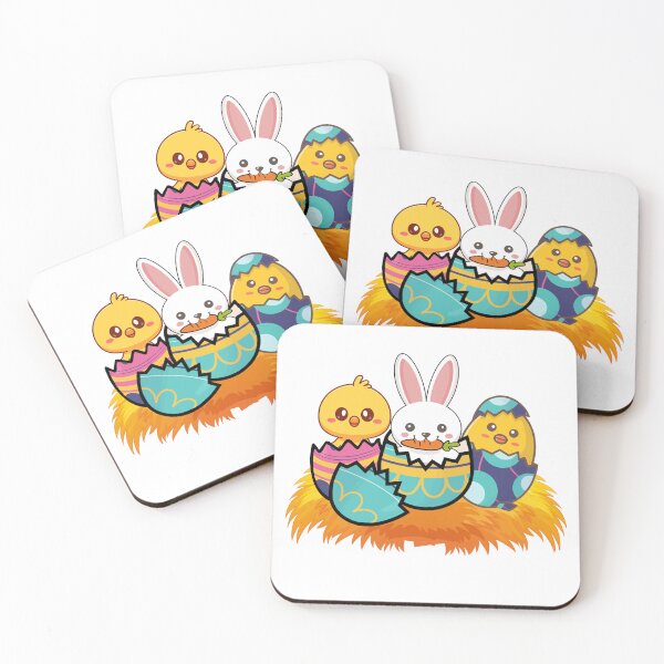 Item preview, Little Bunny | Easter Egg  designed and sold by KumarNaviN.