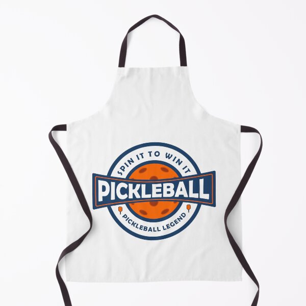 Artikelvorschau, Pickleball – Drehen Sie es, um es zu gewinnen entworfen und verkauft von myclubtees.