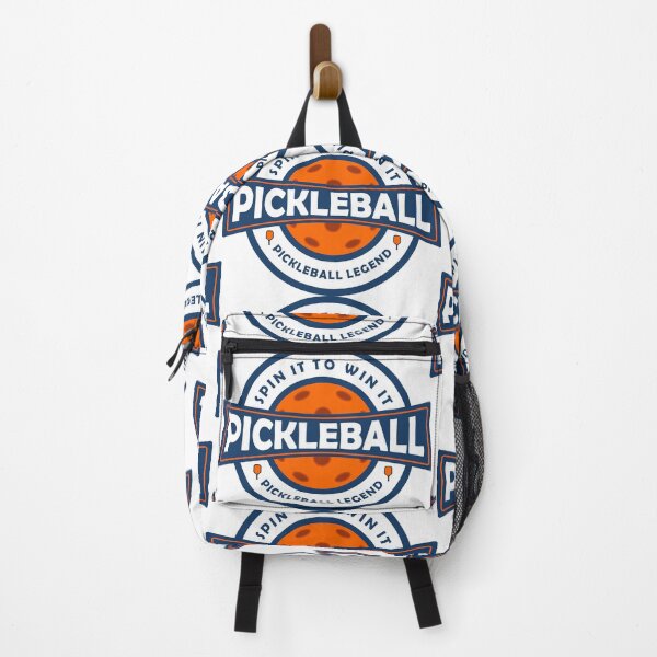 Artikelvorschau, Pickleball – Drehen Sie es, um es zu gewinnen entworfen und verkauft von myclubtees.