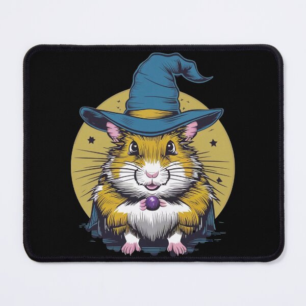 Item preview,  Wizard hamster designed and sold by Tajdi.