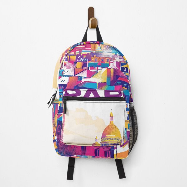 Item preview, =Paris Cityscape Illustration designed and sold by nomiraclehere.