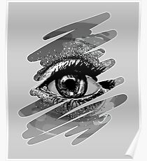 Eye Spy Poster