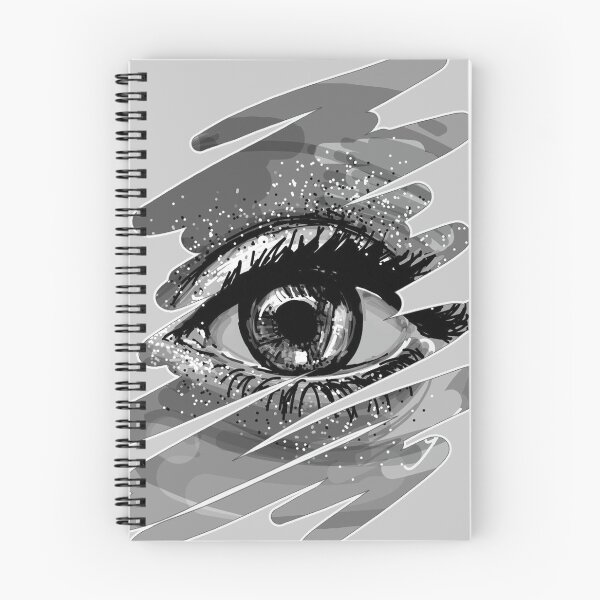 Item preview, Eye Spy designed and sold by ElephantShoe.