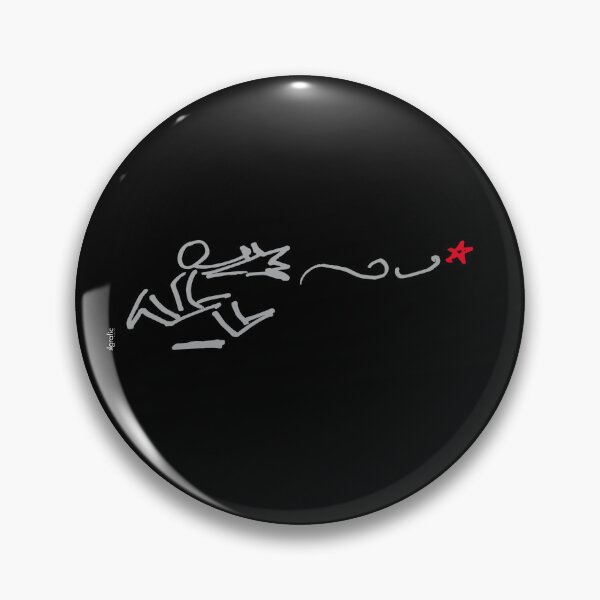 Item preview, star gestural independence skapa designed and sold by redvictor63.